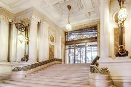 
                                                                                        Location
                                                                                         Location Bureaux Paris 75002