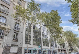 Location
Location Bureaux Paris 75002