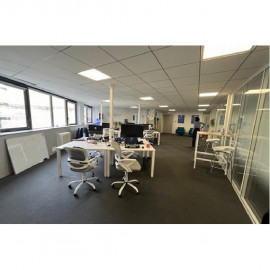 Location
Location Bureaux Paris 75002