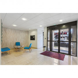 Location
Location Bureaux Paris 75002