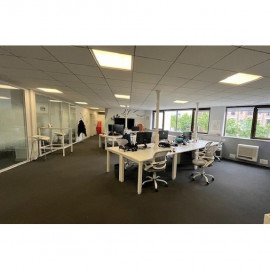 Location
Location Bureaux Paris 75002