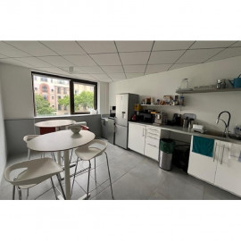 Location
Location Bureaux Paris 75002