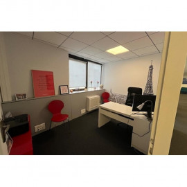 Location
Location Bureaux Paris 75002