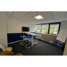 Location
Location Bureaux Paris 75002