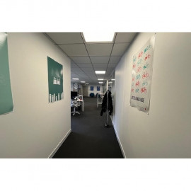 Location
Location Bureaux Paris 75002