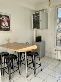 Location
Location Bureaux Paris 75002