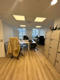 Location
Location Bureaux Paris 75002