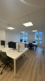 Location
Location Bureaux Paris 75002