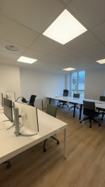 Location
Location Bureaux Paris 75002