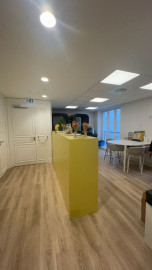 Location
Location Bureaux Paris 75002
