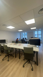 Location
Location Bureaux Paris 75002
