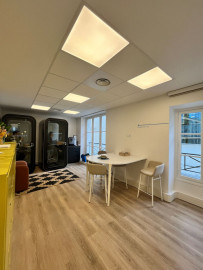 Location
Location Bureaux Paris 75002