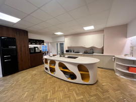 Location
Location Bureaux Paris 75002