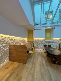 Location
Location Bureaux Paris 75002