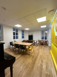 Location
Location Bureaux Paris 75002