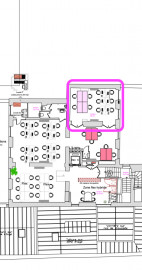 Location
Location Bureaux Paris 75002