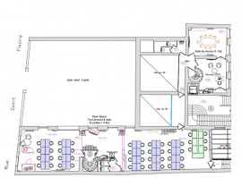 Location
Location Bureaux Paris 75002