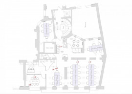 Location
Location Bureaux Paris 75002