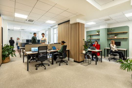 Location
Location Bureaux Paris 75002