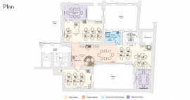 Location
Location Bureaux Paris 75002