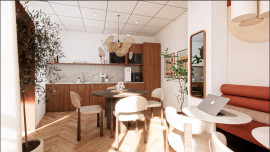 
                                                                                        Location
                                                                                         Location Bureaux Paris 75002