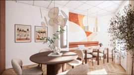 
                                                                                        Location
                                                                                         Location Bureaux Paris 75002