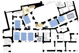 
                                                                                        Location
                                                                                         Location Bureaux Paris 75002