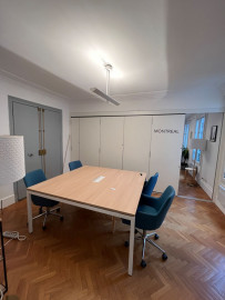 Location
Location Bureaux Paris 75002