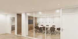 Location
Location Bureaux Paris 75002