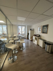 Location
Location Bureaux Paris 75002