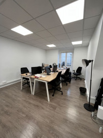 Location
Location Bureaux Paris 75002