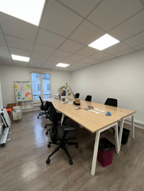 Location
Location Bureaux Paris 75002
