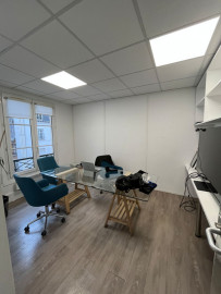 Location
Location Bureaux Paris 75002