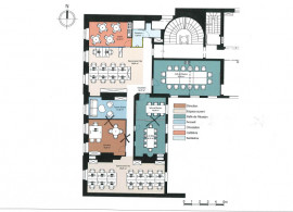 Location
Location Bureaux Paris 75002