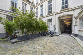 Location
Location Bureaux Paris 75002