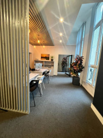 Location
Location Bureaux Paris 75002