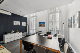 Location
Location Bureaux Paris 75002