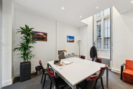Location
Location Bureaux Paris 75002