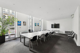 Location
Location Bureaux Paris 75002