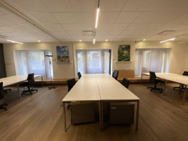 Location
Location Bureaux Paris 75002