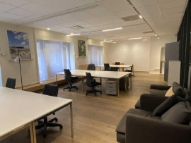 Location
Location Bureaux Paris 75002