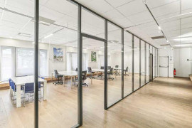 Location
Location Bureaux Paris 75002