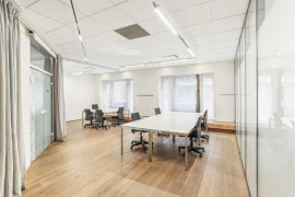 Location
Location Bureaux Paris 75002