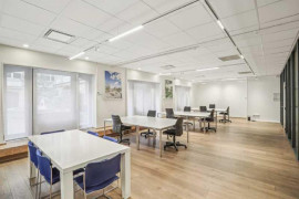 Location
Location Bureaux Paris 75002
