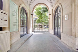 Location
Location Bureaux Paris 75002