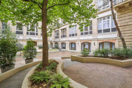 Location
Location Bureaux Paris 75002