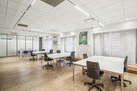 Location
Location Bureaux Paris 75002