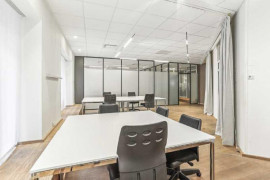 Location
Location Bureaux Paris 75002
