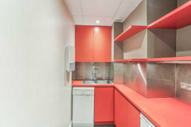 Location
Location Bureaux Paris 75002
