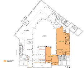 
                                                                                        Location
                                                                                         Location Bureaux Paris 75002